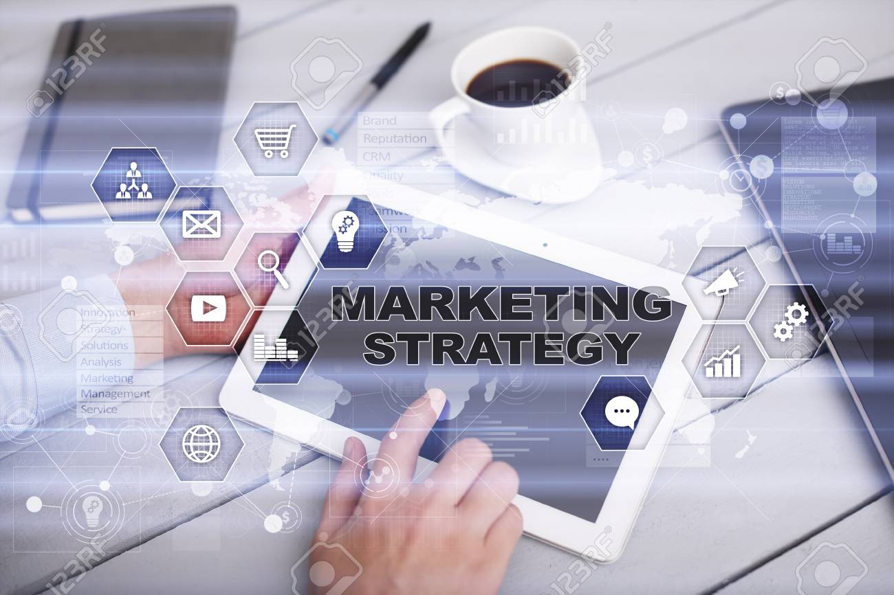 Digital Marketing Strategies to Grow Your Business
