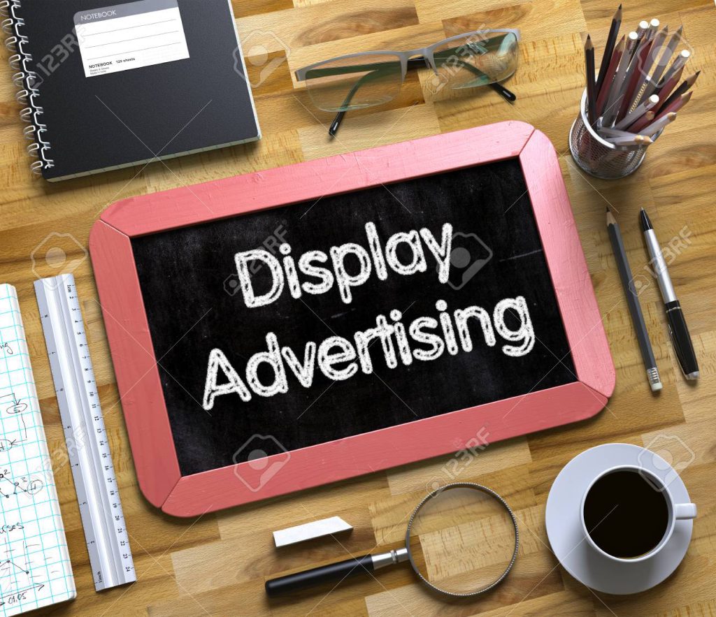 Display Advertising - Blog Post Ibhulogi