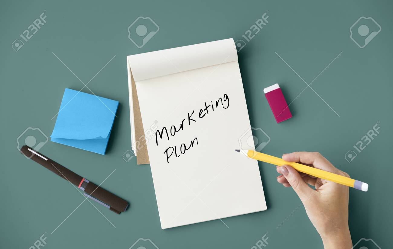 Steps to Create an Effective Marketing Plan
