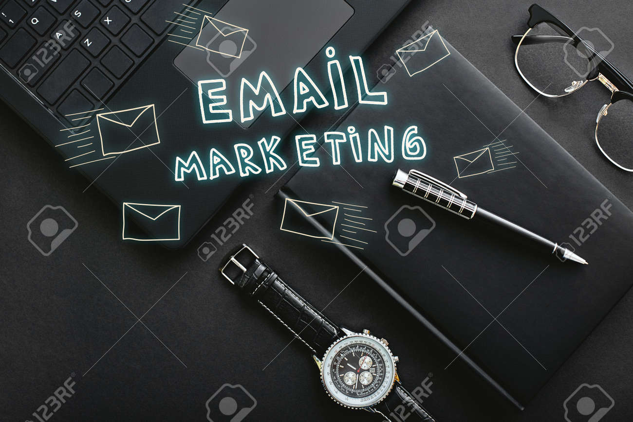 Email Marketing Ibhulogi Blog