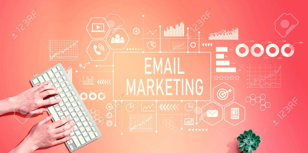 Email Marketing - Ibhulogi Blog