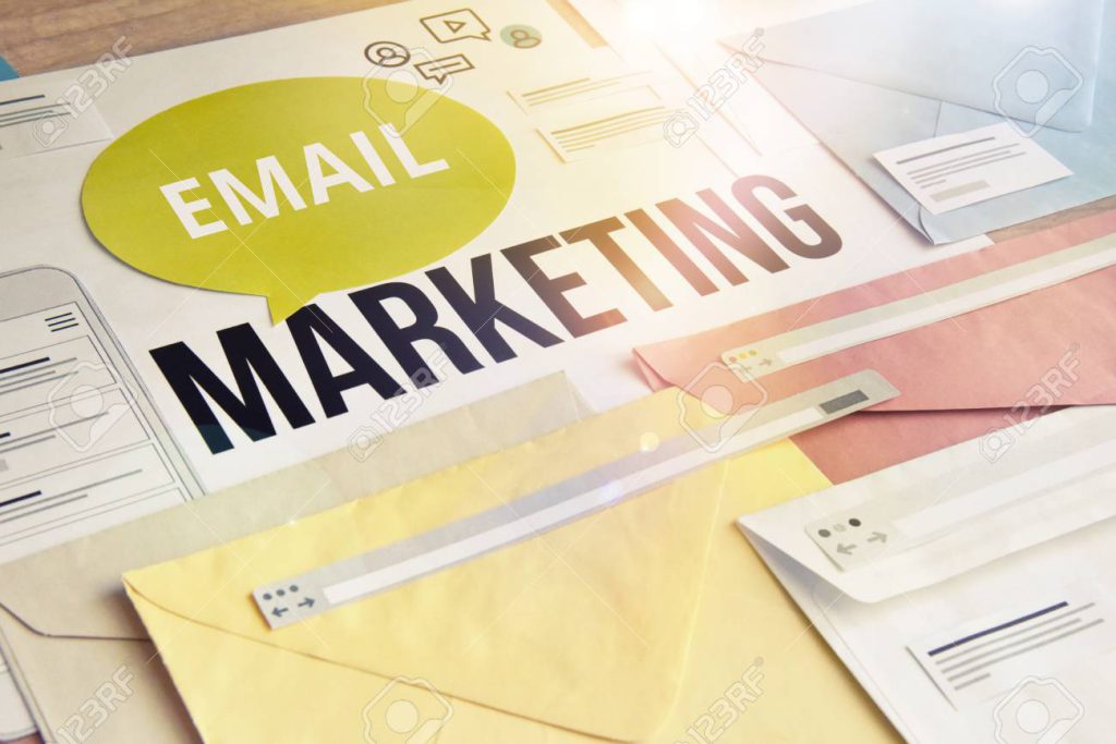 Email Marketing - Ibhulogi Blog Post