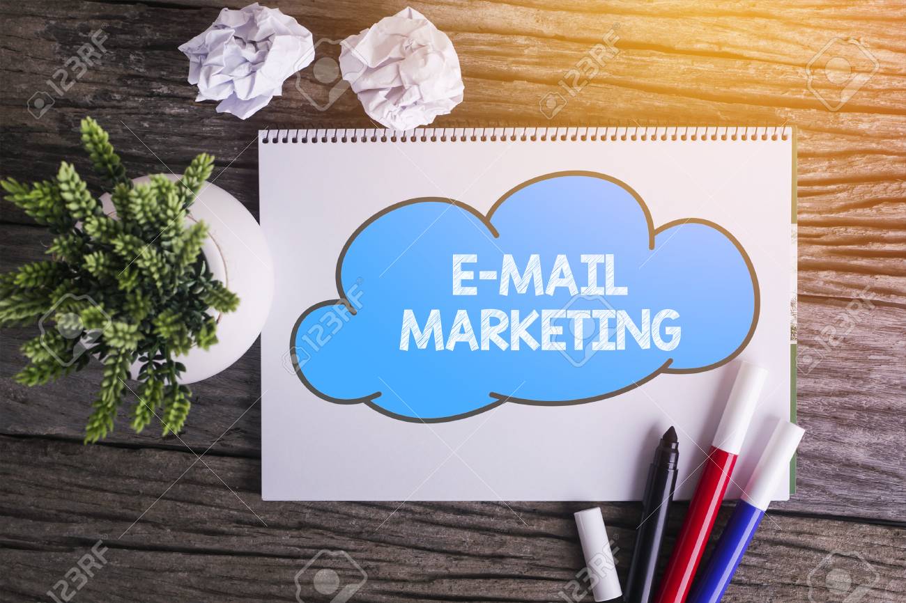 The Different Types of Email Marketing and How to Use Them