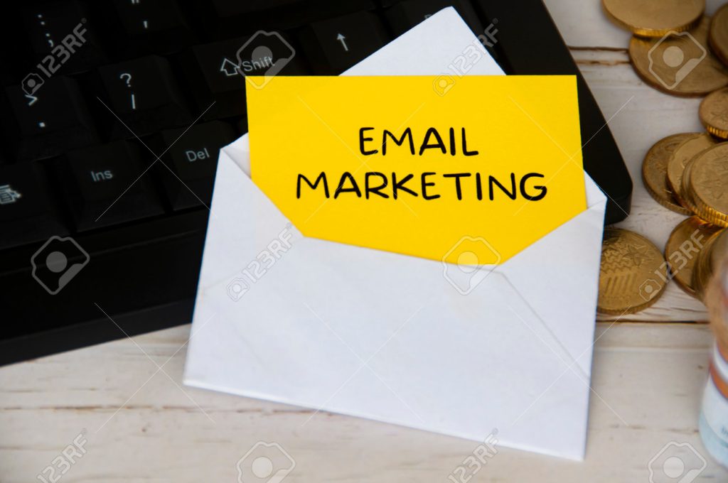 Email Marketing Types - Ibhulogi Blog