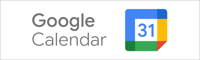 Google Calendar - Ibhulogi Blog