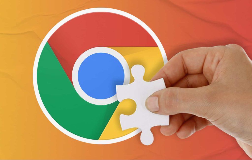 Google Chrome Extensions - Ibhulogi Blog