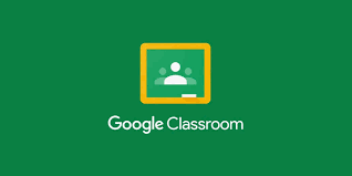 Google Classroom - Ibhulogi Blog