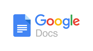 Google Docs - Ibhulogi Blog