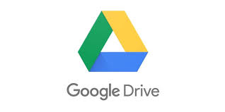 Google Drive - Ibhulogi Blog