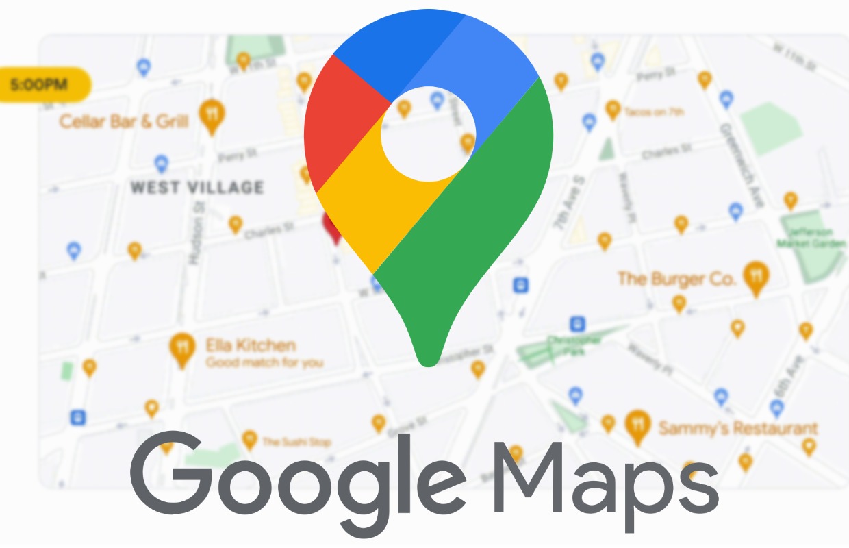 The Evolution of Google Maps: From Navigation to Local Recommendations