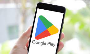Google Play Store - Ibhulogi Blog