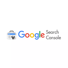 Google Search Console - Ibhulogi Blog