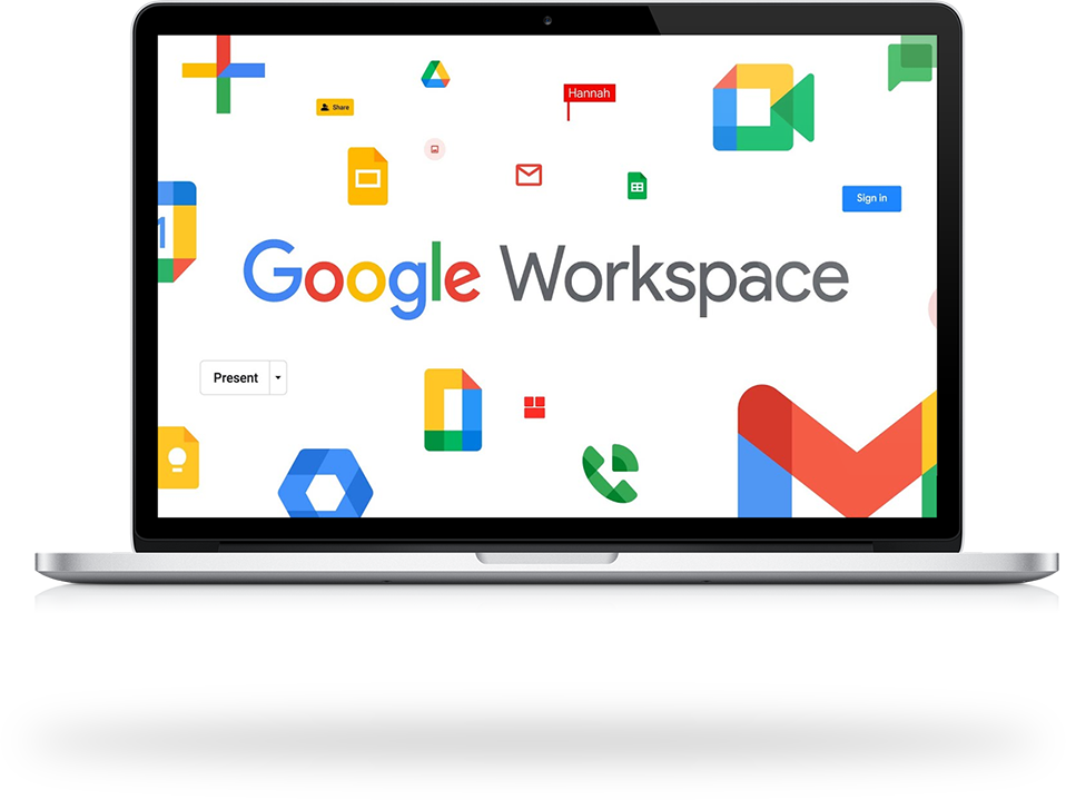 A Comprehensive Guide to Google Workspace: Making Remote Collaboration a Breeze