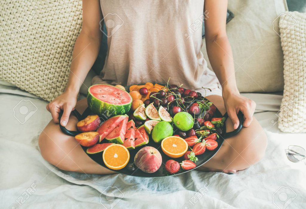 Importance of Mindful Eating Blog Post Ibhulogi