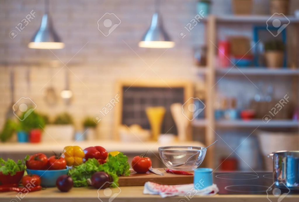 Kitchen Tips - Ibhulogi Blog