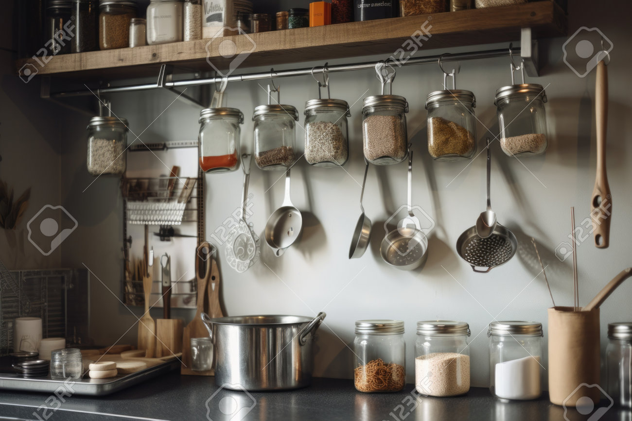 10 Simple Tips to Transform Your Kitchen