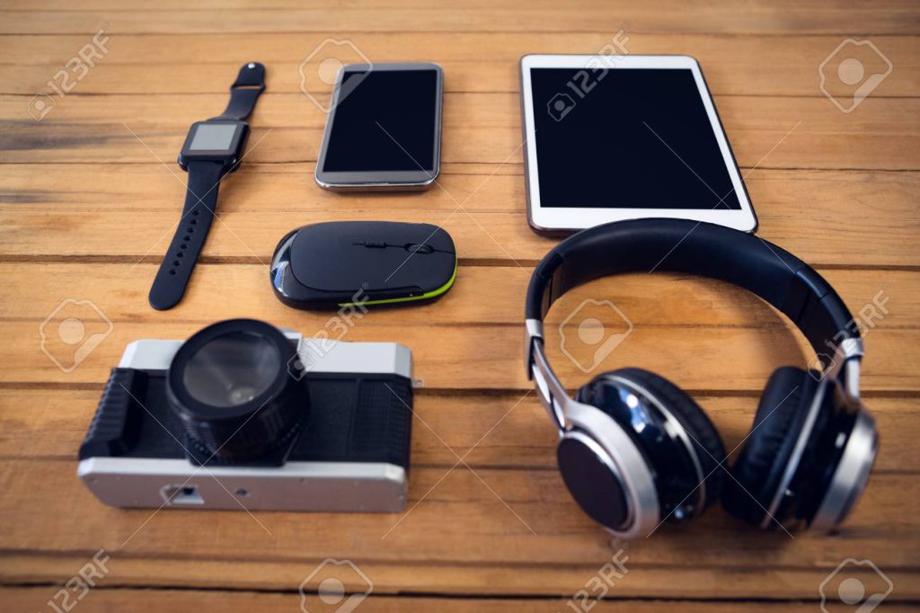 Latest Gadgets and Devices - Ibhulogi Blog