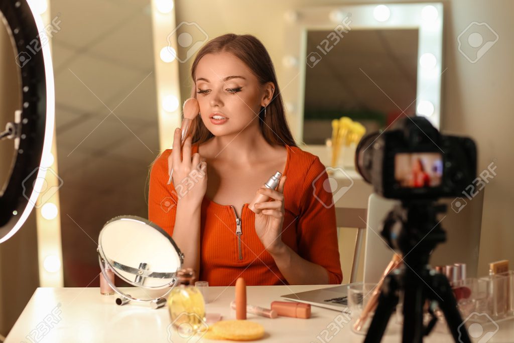 Makeup Tips and Tricks - Ibhulogi Blog