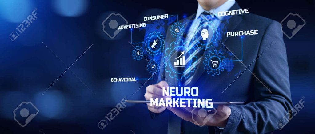 Neuro Marketing - Ibhulogi Blog