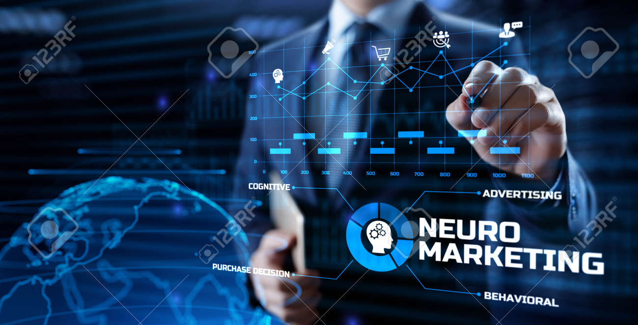Neuromarketing Strategies for Growth: Leveraging Brain Science to Drive Sales