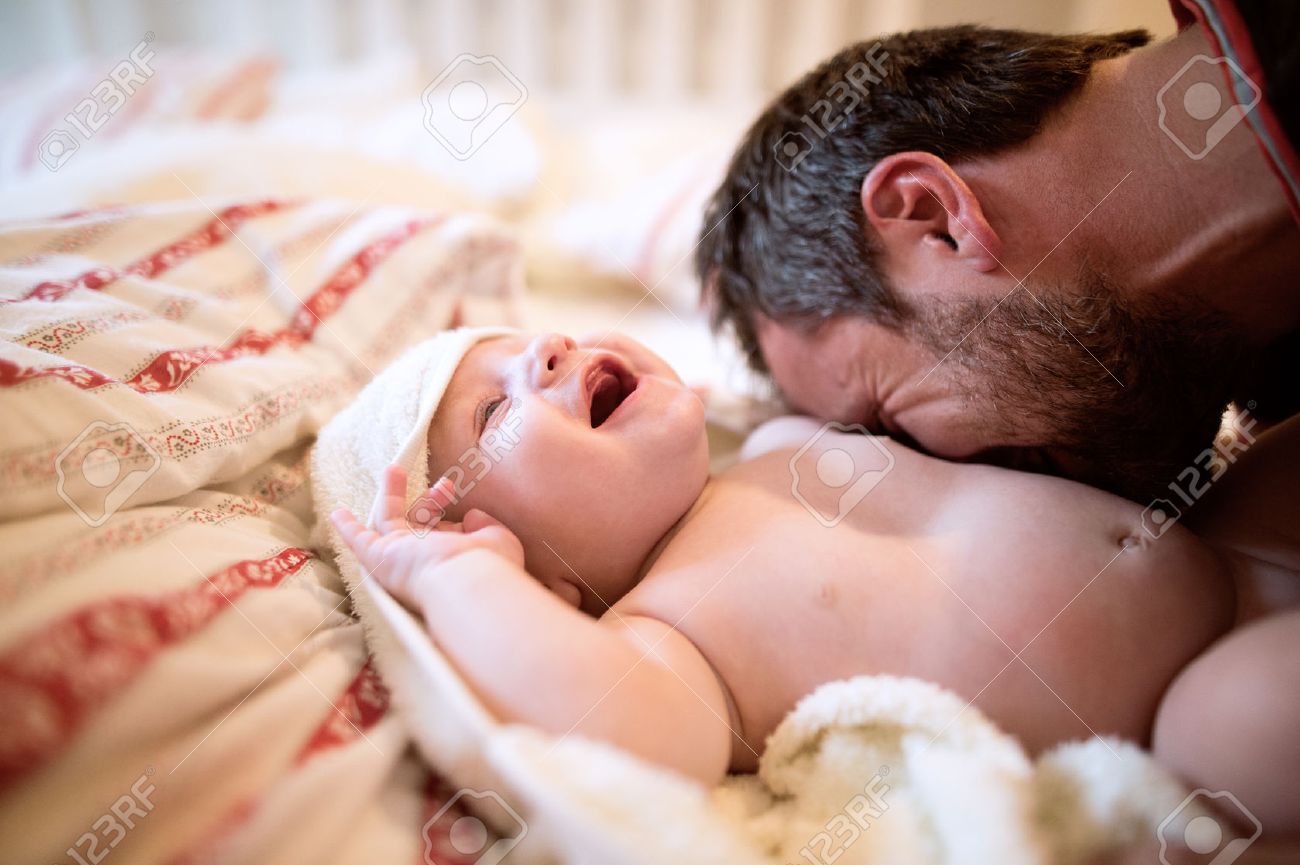 Parenting: 10 Essential Tips for New Parents