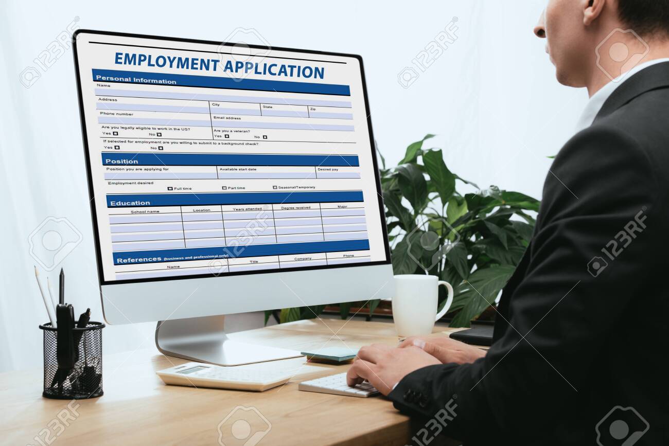 Resume Applicant Tracking Systems - Ibhulogi Blog