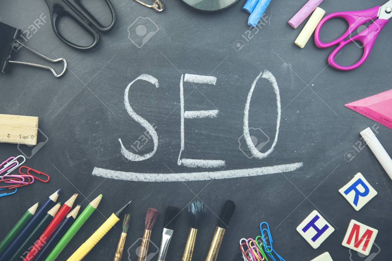 Optimizing Your Website with Different SEO Types