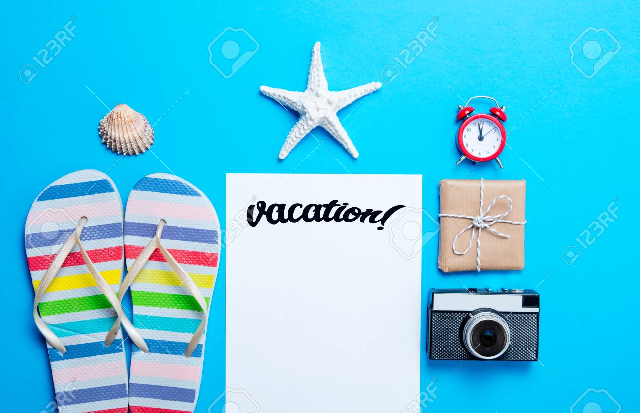 Dream Vacation - Ibhulogi Blog