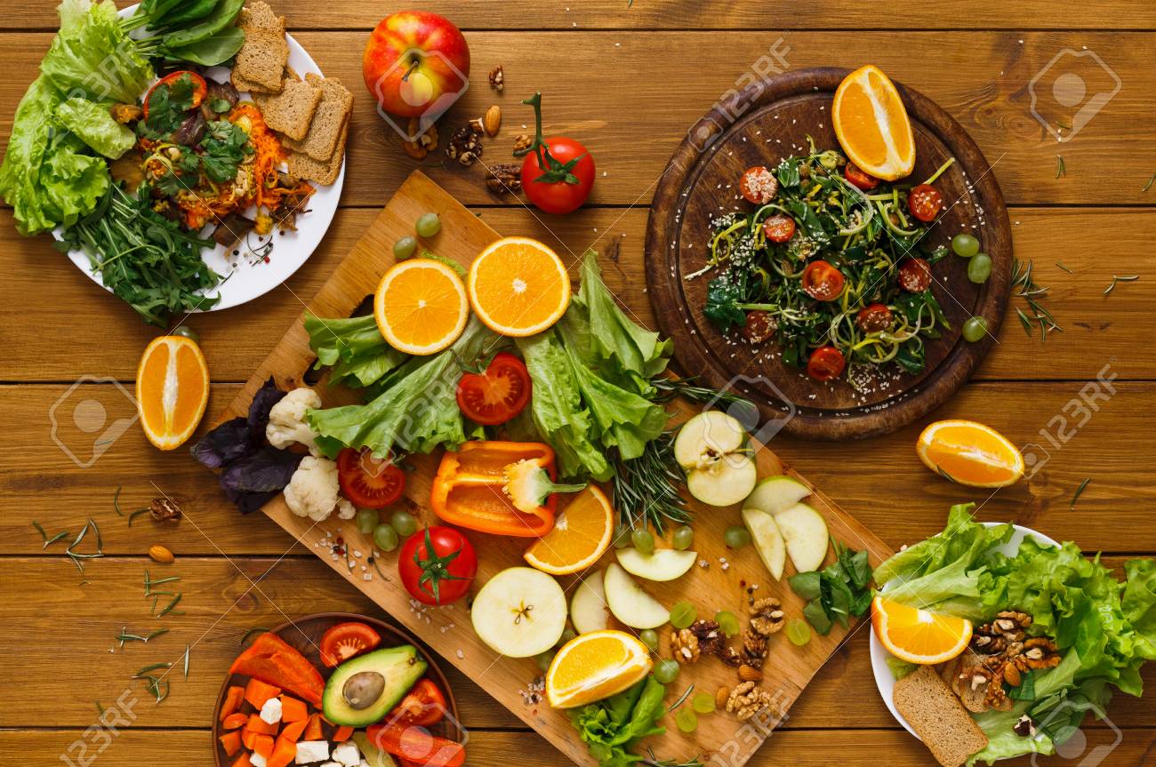 Vegetarian Foods with High Protein - Ibhulogi Blog