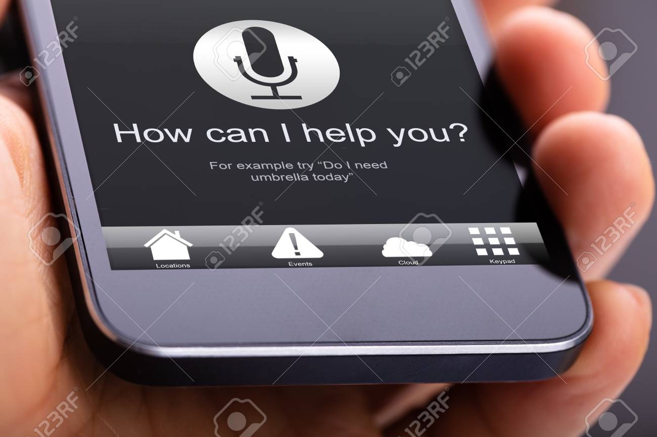 Voice Search SEO is an important factor for voice-activated searches