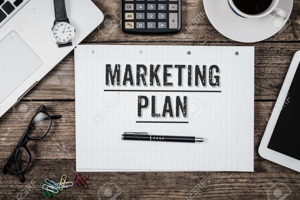 Winning Marketing Plan - Ibhulog Blog