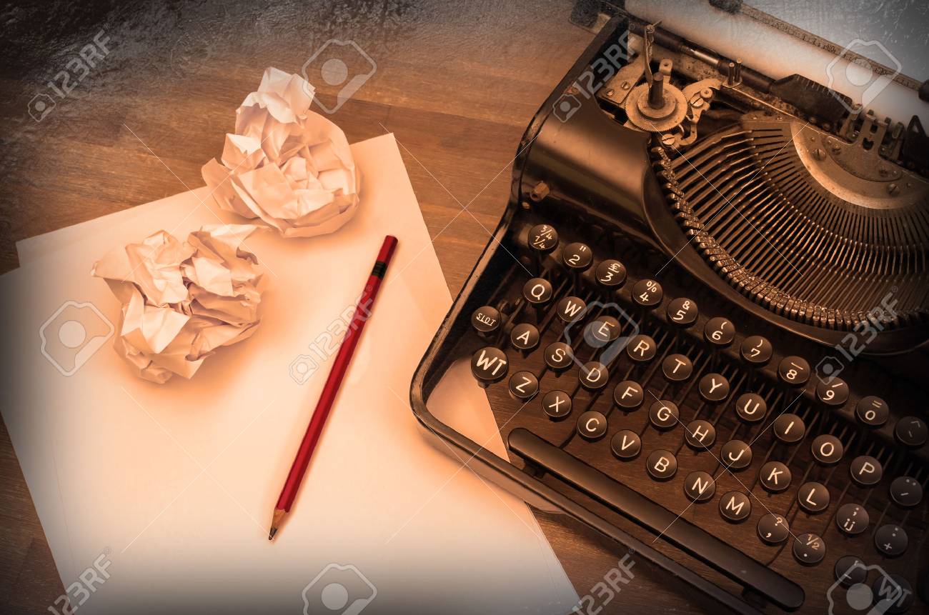 Writing as a Craft: Advice from Authors