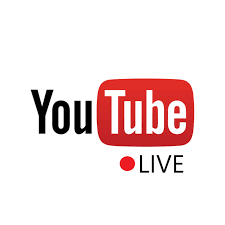 YouTube Live - Ibhulogi Blog Post