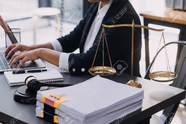 What You Need to Know About an Administrative Attorney?