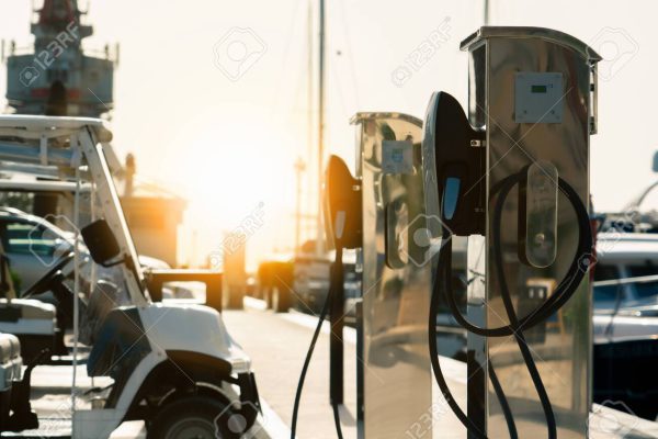 The Rise of Alternative Fuel Stations: A Sustainable Choice for Drivers