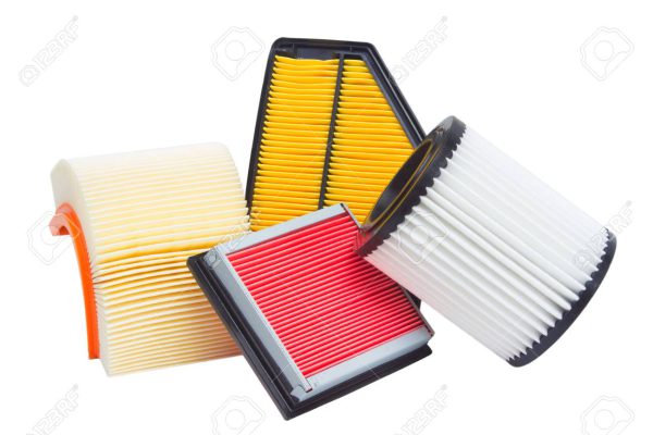 Understanding the Different Types of Air Filters and Their Suppliers