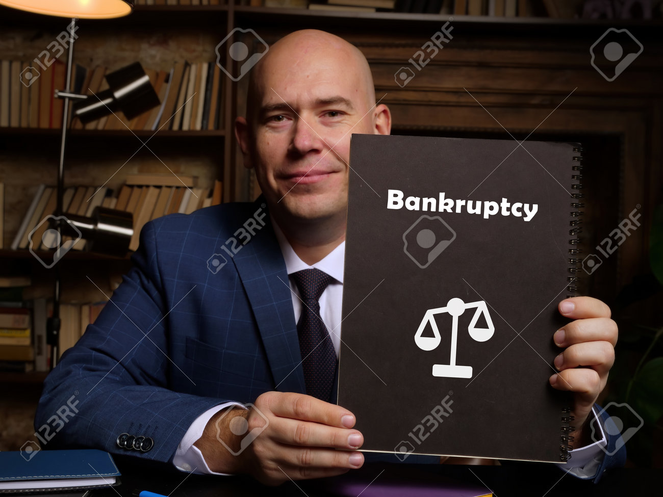 bankruptcy-law