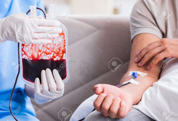 An Overview of Blood Donation Centers and How They Help Save Lives?
