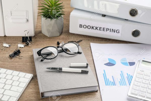 7 Essential Bookkeeping Services for Small Businesses