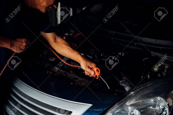 DIY Car Maintenance: Simple Tasks You Can Do Yourself