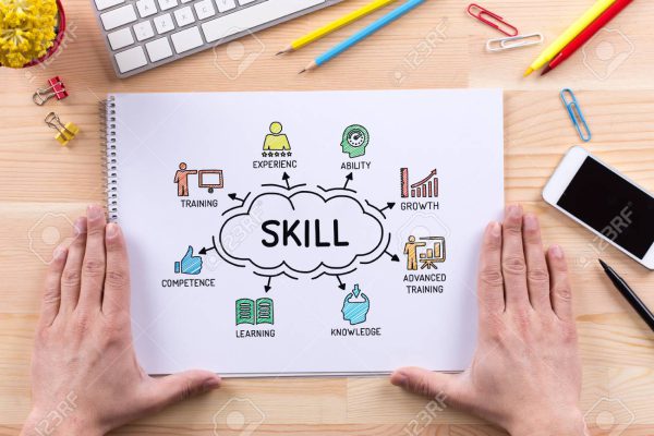 7 Essential Skills for Advancing Your Career