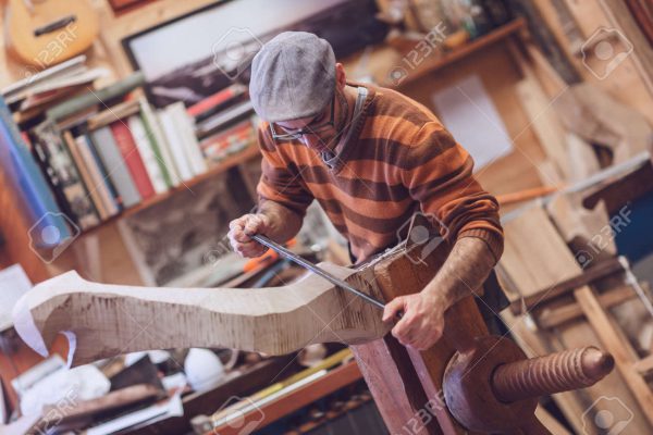 The Ultimate Guide to Becoming a Professional Carpenter