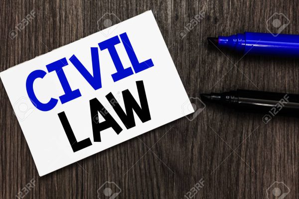 Choosing the Right Civil Law Attorney
