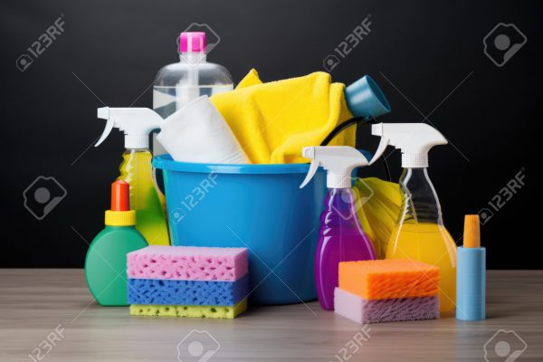 The Benefits of Partnering with a Professional Cleaning Products Supplier