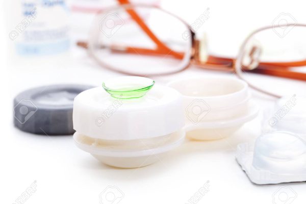 Top Factors to Consider When Selecting a Contact Lenses Supplier