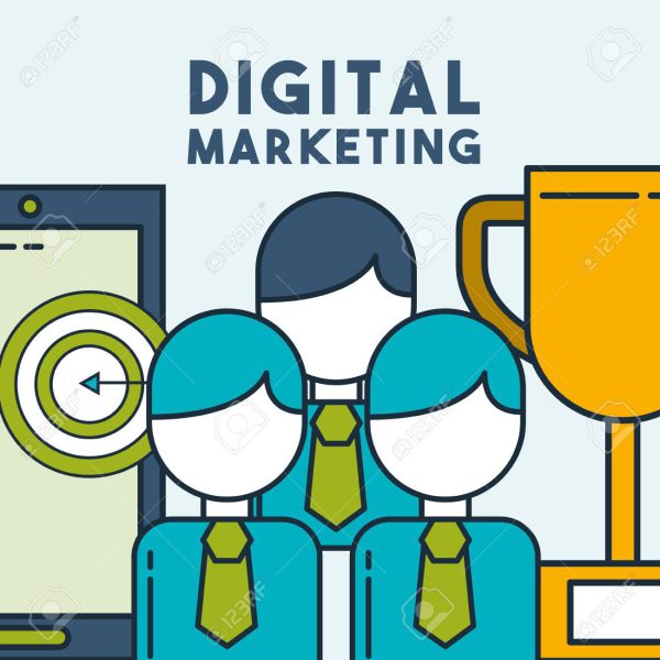 Different Types of Digital Marketing and How to Maximize Them