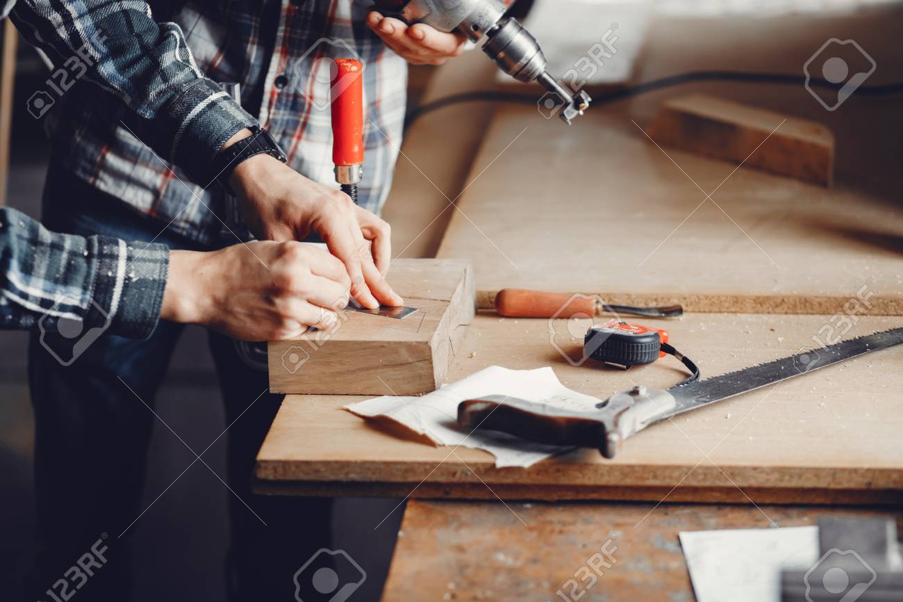 DIY Carpentry Projects - Ibhulogi Blog