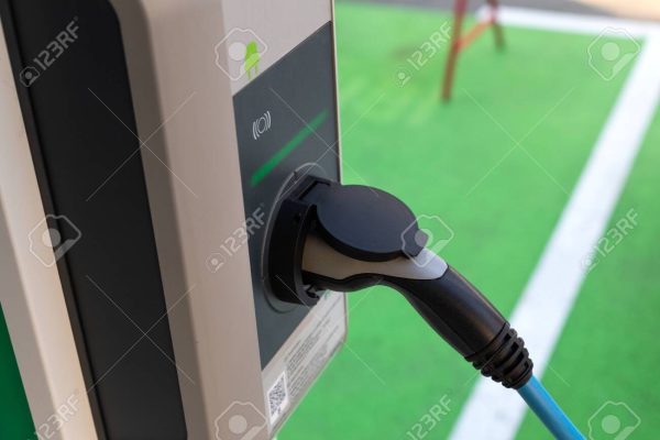 From Electric to Hydrogen: Understanding Alternative Fuel Station Technologies