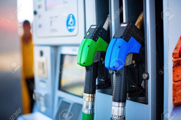 Top 5 Benefits of Using Alternative Fuel Stations for Your Vehicle