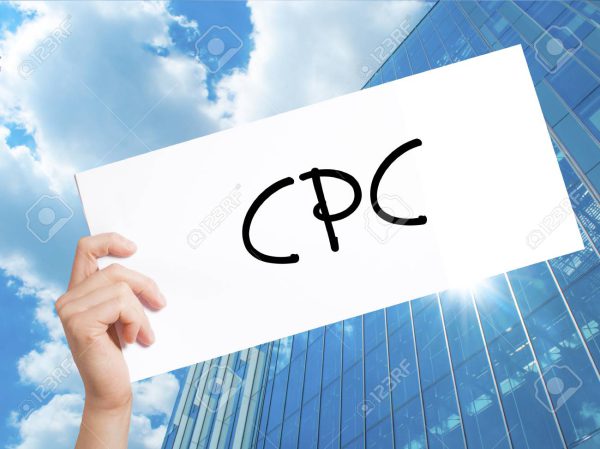 High CPC Keywords That Will Skyrocket Your Ad Revenue